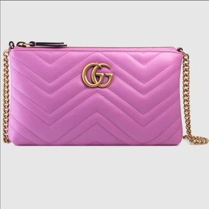 💗Gucci GG Crossbody💗